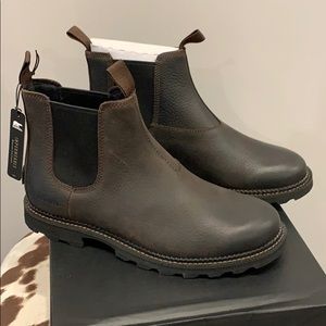 sorel madson tobacco